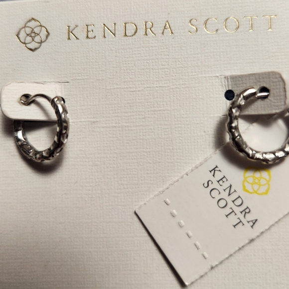 Kendra Scott Jewelry - KENDRA SCOTT EARRINGS